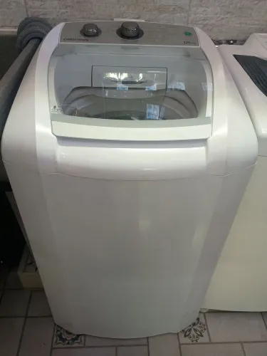 Máquina de lavar COLORMAQ 12kg