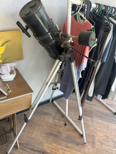Telescópio 