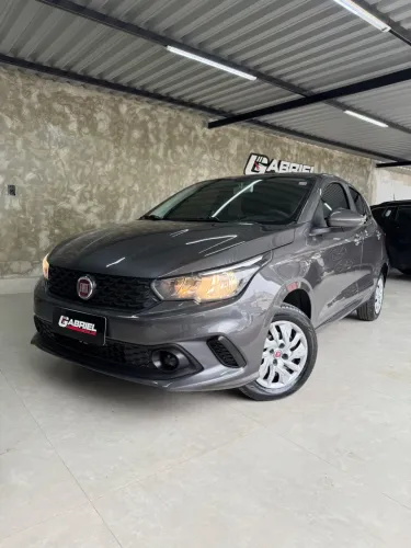 Fiat Argo Drive 1.0 6V Flex 2020