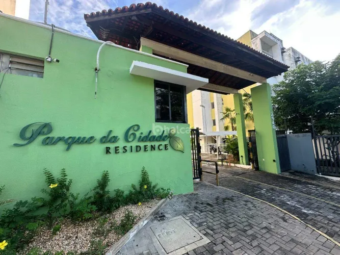 Apartamento para aluguel, Condominio Parque Da Cidade no bairro Primavera, Teresina/PI