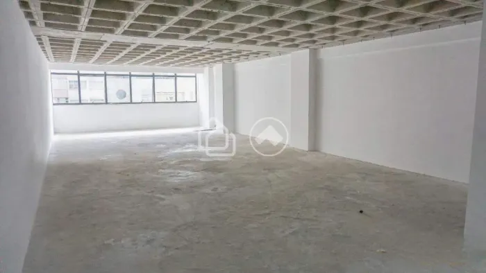 Sala comercial no Centro de BH Aluguel