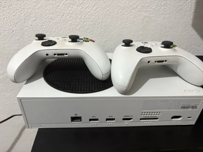 Xbox Séries S
