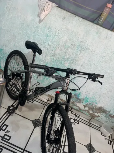 Bicicleta aro 29 