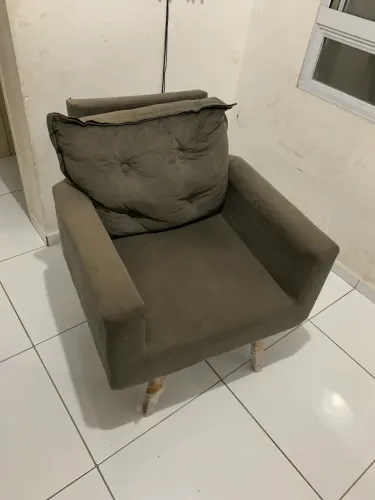 Poltronas
