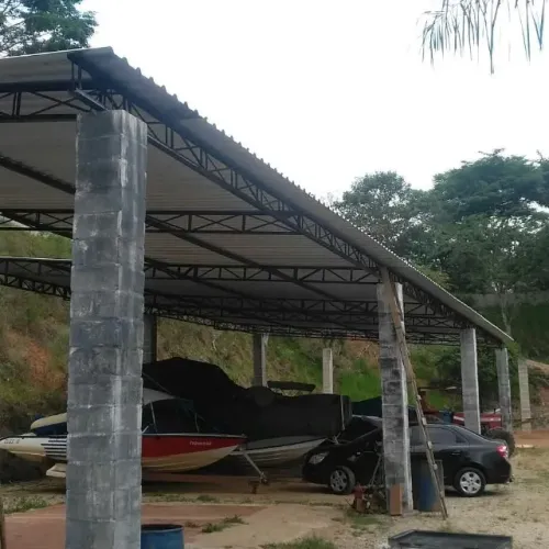 Igaratá Vagas Lanchas Pescaria