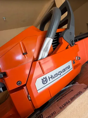 Motor serra Husqvarna 61
