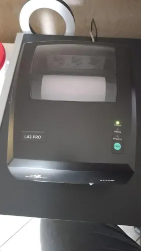 Impressora Elgin Bematech L42