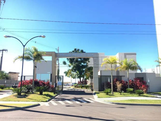 Apartamento Padrão em São Carlos