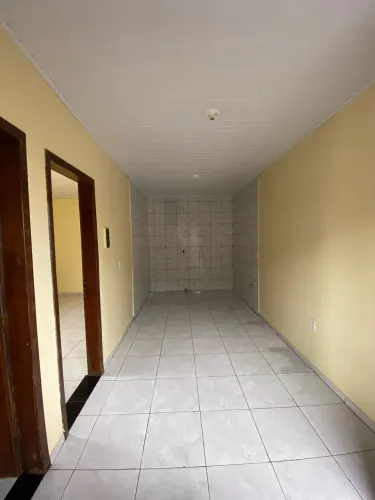 Kitnet no bairro Consolata