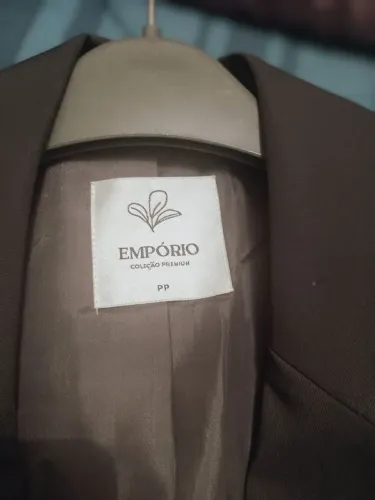 Blazer Feminino Novo