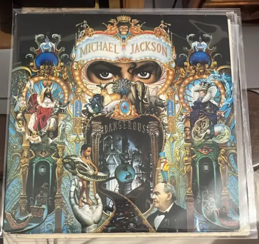 Discos de Vinil