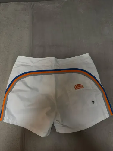 SHORT SUNDEK ORIGINAL NOVO