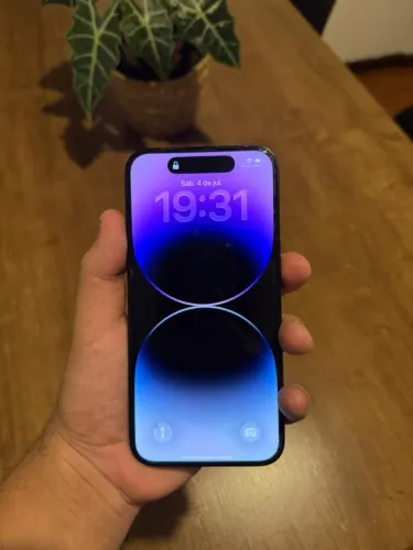 IPHONE 14 PRO MAX 1TB