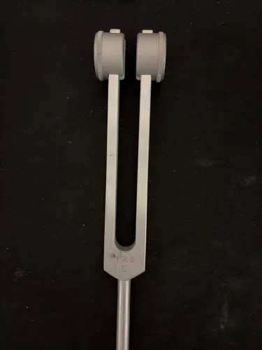 Diapasão Neurológico MD 128