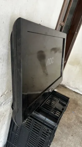 TV AOC