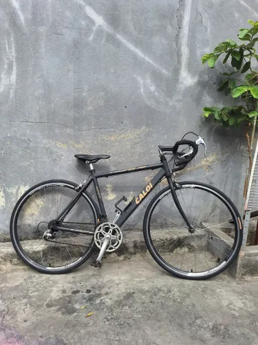 Bicicleta Caloi 10 Speed - 700