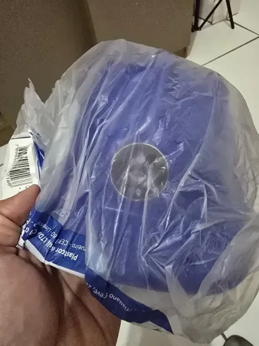 Vendo 8 capacetes de segurança 