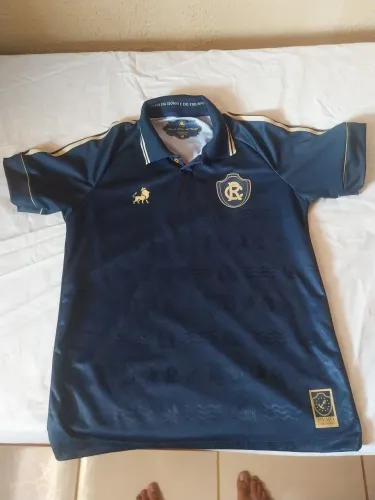 Camisa clube do remo