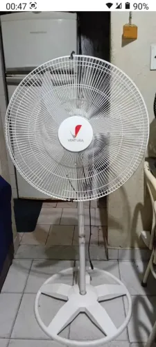 Vende se ventilador de 60cm perfeito Turbo 