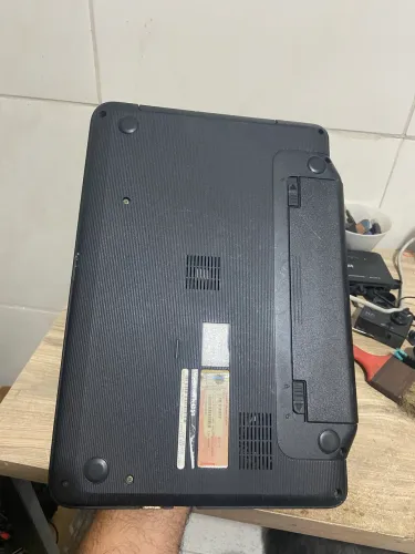 Notebook Dell inspiron N4050