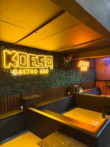 Luminoso neon personalizado 