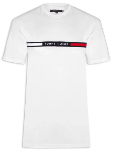 Blusa Tommy Hilfiger