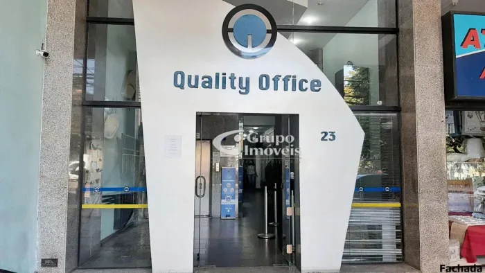 Rua Doutor Borman, nº 23, Sala 1106, Centro, Niterói, RJ.