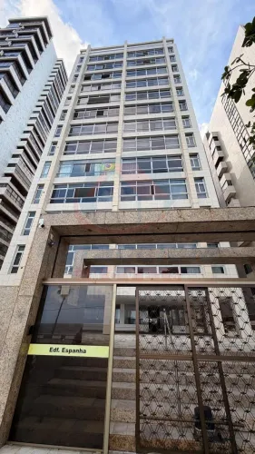 Edf Espanha - Imperdível: Apartamento à venda em Boa Viagem, Recife-PE, com 4 quartos, 2 s
