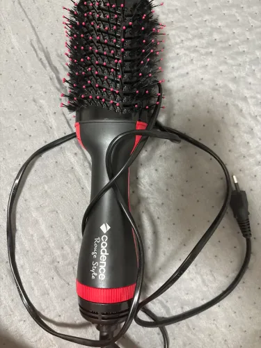 Escova secadora CADENCE NOVÍSSIMA