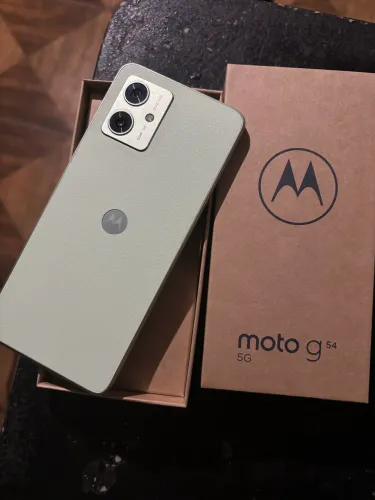 Celular Novo 