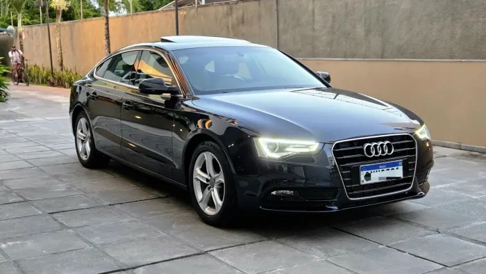 Audi A5 Sportback 1.8 TFSI 170cv Multi. 2015