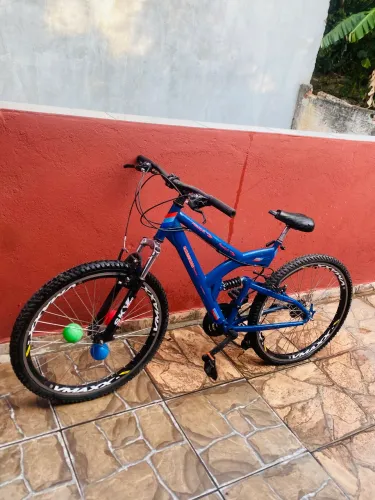 BIKE ARO 26