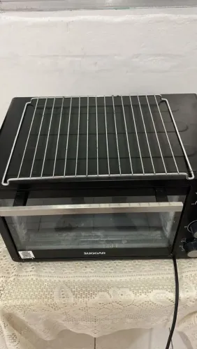Forno Elétrico Suggar 42 Litros 110V