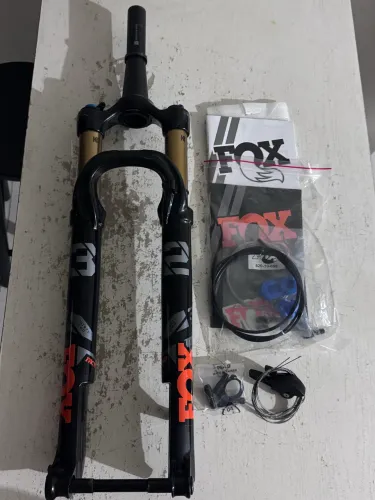 Fox Kashima 32 SC 