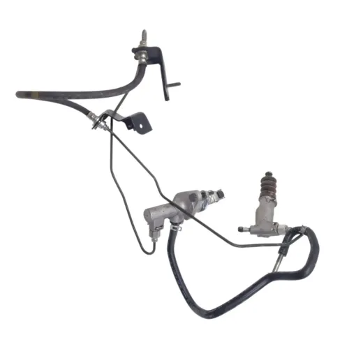 Atuador Pedal Embreagem Honda Fit 1.5 2018 A 2022