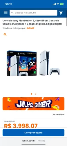 PlayStation 5