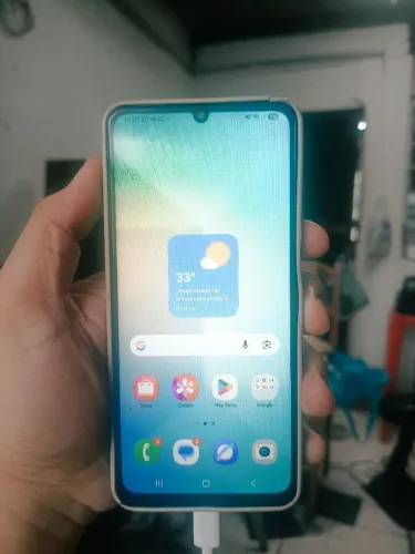 Galaxy AO6