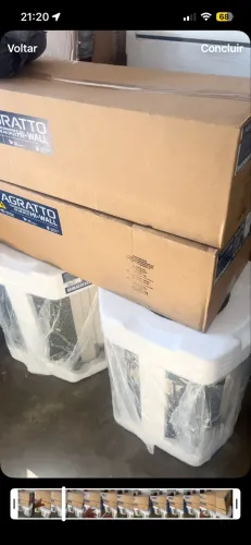 Split de 30000 btus 