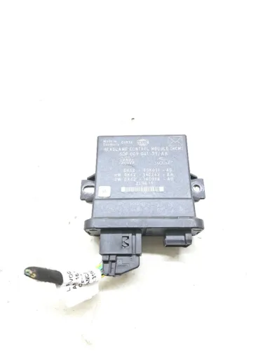 Módulo Farol land Rover Evoque 2.0 2015 dk621k031ad