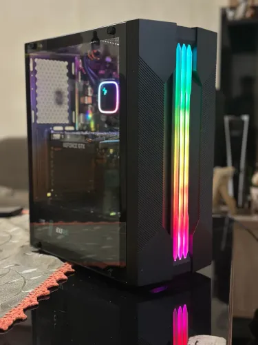 PC GAMER RYZEN 5