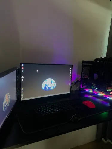 Pc gamer high end