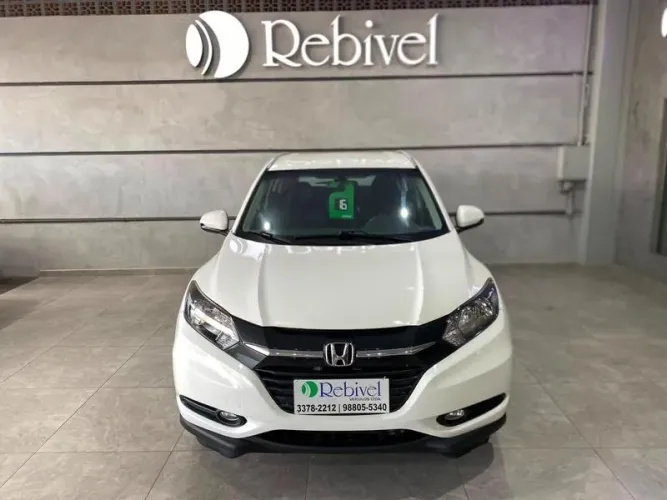 Honda HR-V EX 1.8 Flexone 16V 5P Aut. 2016