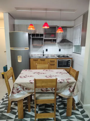 Apartamento a venda na Ponta das Canas