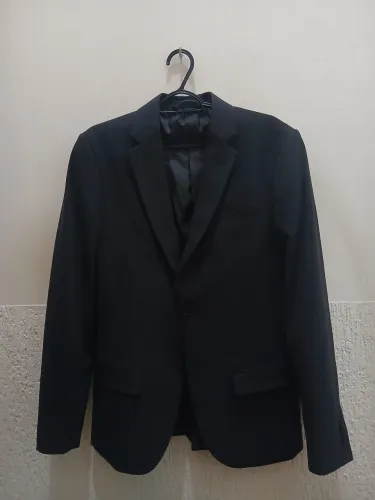 Blazer Riachuello Novo 46