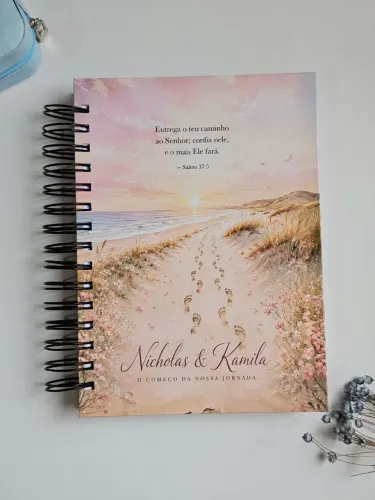 Agenda personalizada
