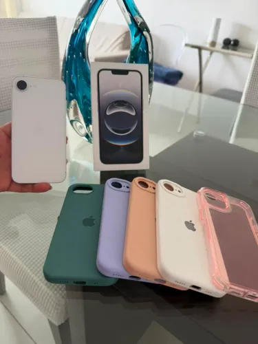 IPHONE 16e 512G