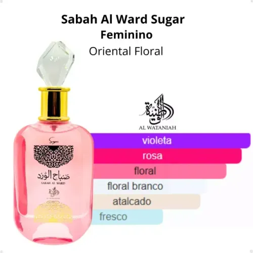 Perfume Árabe Original em Promoção! Fragrâncias Marcantes