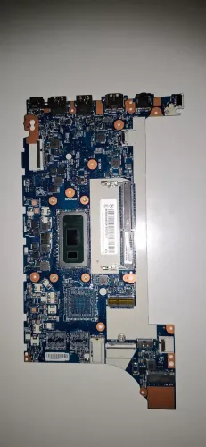 Placa mãe Lenovo ThinkPad E14 i7 10ª geração - 100% FUNCIONANDO