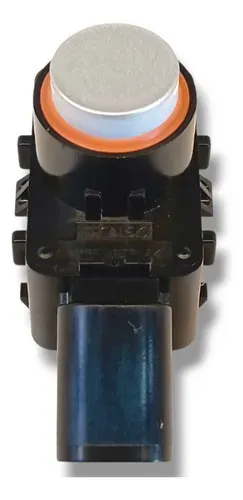 Sensor Estacionamento Toyota Corolla Cross 2025 2026 Preto