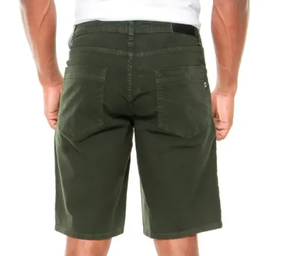 Bermuda Oakley original e nova